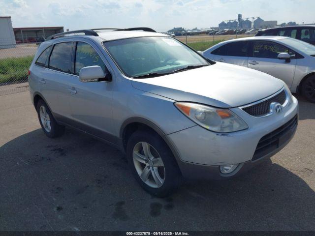  Salvage Hyundai Veracruz