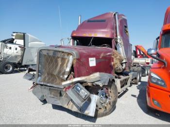  Salvage Freightliner Conventional