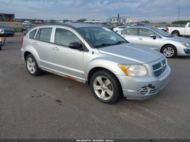  Salvage Dodge Caliber