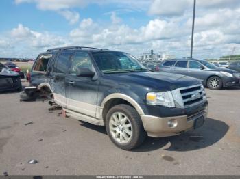  Salvage Ford Expedition