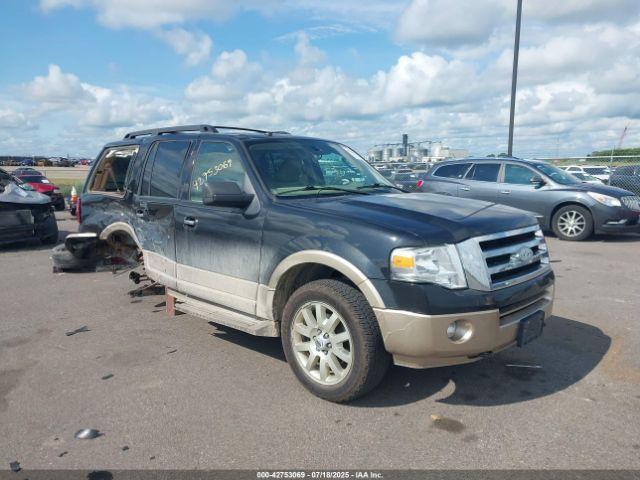  Salvage Ford Expedition