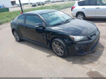  Salvage Scion TC