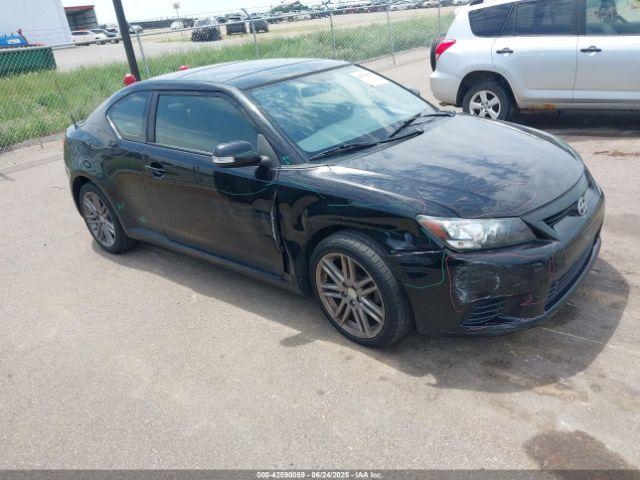  Salvage Scion TC