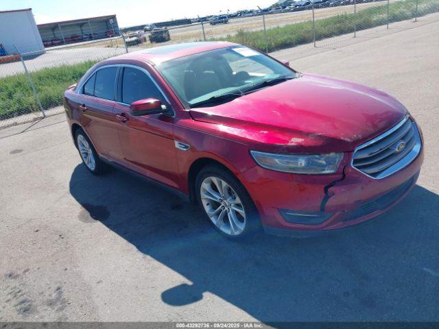  Salvage Ford Taurus