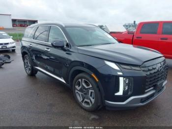  Salvage Hyundai PALISADE