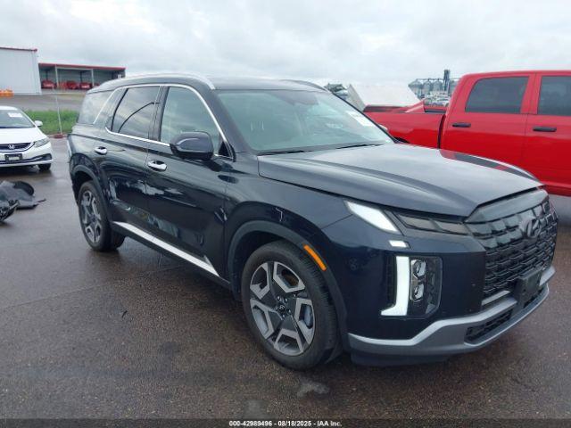  Salvage Hyundai PALISADE