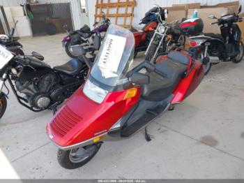  Salvage Honda Cn250