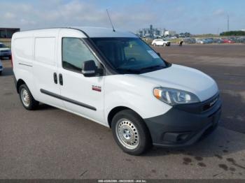  Salvage Ram Promaster