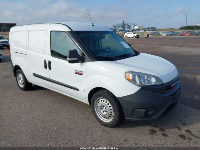  Salvage Ram Promaster