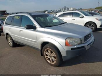  Salvage Volvo XC90