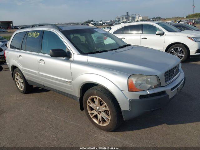  Salvage Volvo XC90