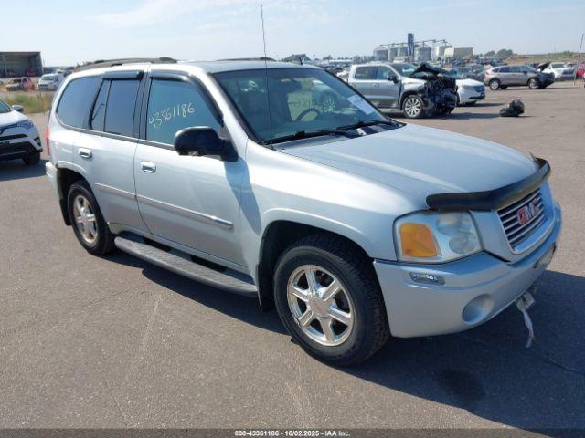  Salvage GMC Envoy