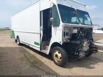  Salvage Ford F-59 Commercial Stripped