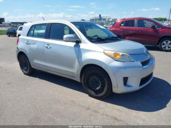  Salvage Scion xD