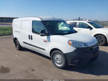  Salvage Ram Promaster