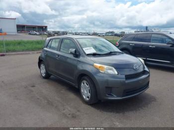  Salvage Scion xD