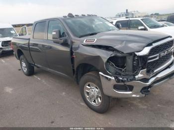  Salvage Ram 3500