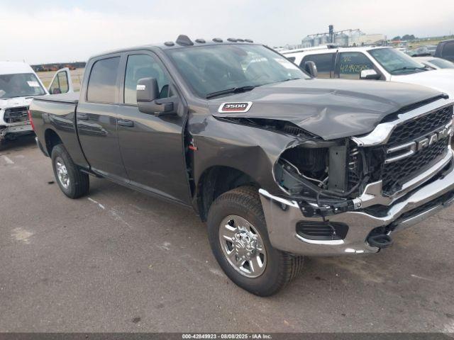  Salvage Ram 3500