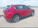 Mazda Cx Grand Touring Image 6