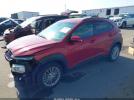 Hyundai KONA Sel Image 8