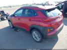 Hyundai KONA Sel Image 4