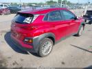 Hyundai KONA Sel Image 6