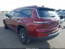 Jeep Grand Cherokee Limited 4x4 Image 11