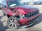 Jeep Grand Cherokee Limited 4x4 Image 12