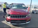Jeep Grand Cherokee Limited 4x4 Image 9