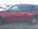 Jeep Grand Cherokee Limited 4x4 Image 14