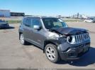 Jeep Renegade Limited Image 1