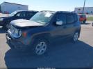 Jeep Renegade Limited Image 2