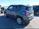 Jeep Renegade Limited Image 3