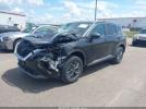 Nissan Rogue S Intelligent Awd Image 13