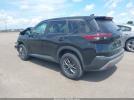 Nissan Rogue S Intelligent Awd Image 4