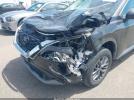 Nissan Rogue S Intelligent Awd Image 7