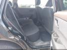 Nissan Rogue S Intelligent Awd Image 2