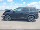 Nissan Rogue S Intelligent Awd Image 16