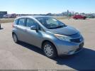 Nissan Versa S Plus Image 1