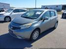 Nissan Versa S Plus Image 11