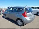 Nissan Versa S Plus Image 9