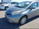 Nissan Versa S Plus Image 10