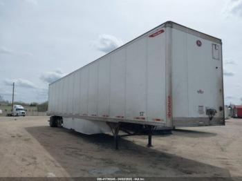  Salvage Great Dane Trailers Great Dane Trailers