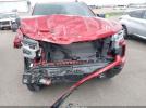 Chevrolet Silverado 1500 4wd  Short Bed Lt Trail Boss Image 5