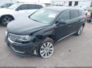 Lincoln MKX Reserve Image 4