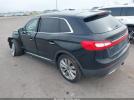 Lincoln MKX Reserve Image 16