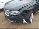 Lincoln MKX Reserve Image 3