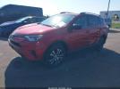 Toyota RAV4 Le Image 17