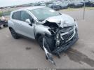 Chevrolet Trax 1ls Image 1