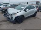 Chevrolet Trax 1ls Image 2